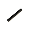 Straight Pin Header Connector Double Single 1 Row 1 Way SMT 2mm 2 4 5 20 40 Pin 127 1.27 mm Pitch 2.54Mm Smd 2.54 Female Header