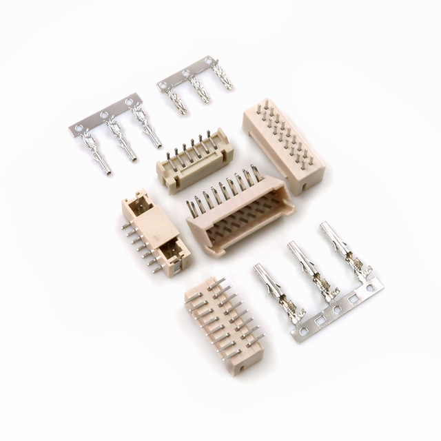 Filum ad Board Connector Series 1