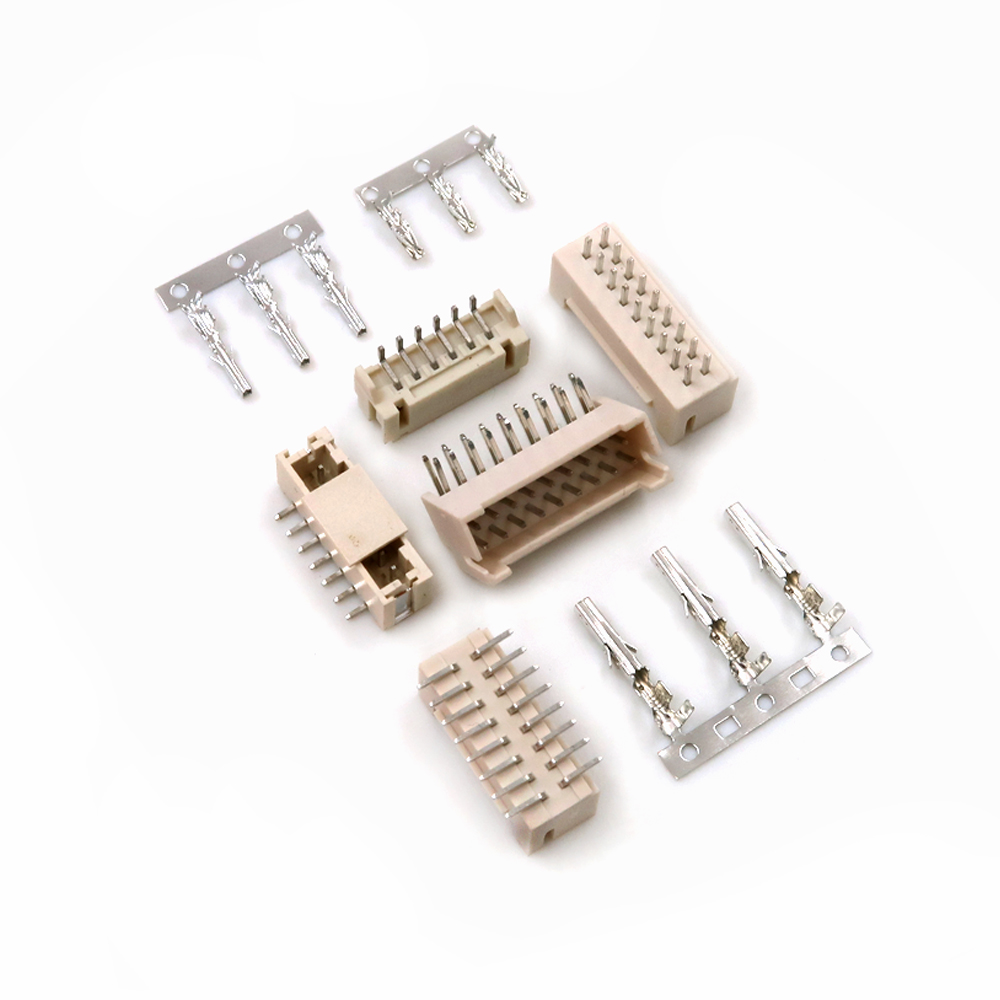 Telden Karta Konnekt&ouml;r Serisi 1