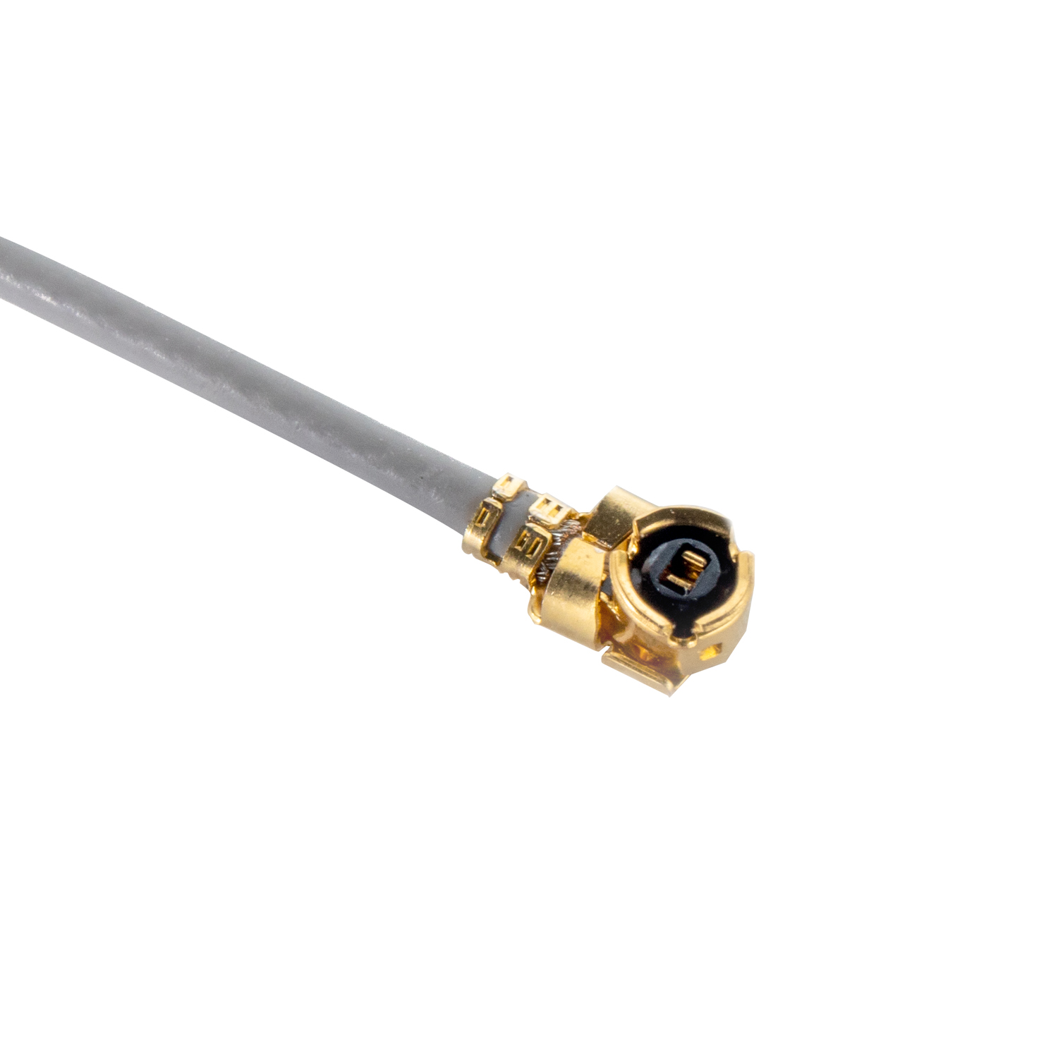 Cabo coaxial de cabo RF personalizado