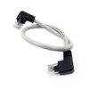 End&uuml;striyel Kamera i&ccedil;in Ethernet Kablosu Ağı Cat6 RJ45 Lan Kablosu