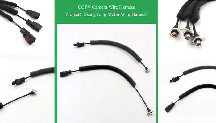 Teknik destek ekibimiz, kamera donanımlarının tasarımı, kurulumu ve kullanımı konusunda geniş deneyime ve uzmanlığa sahiptir.