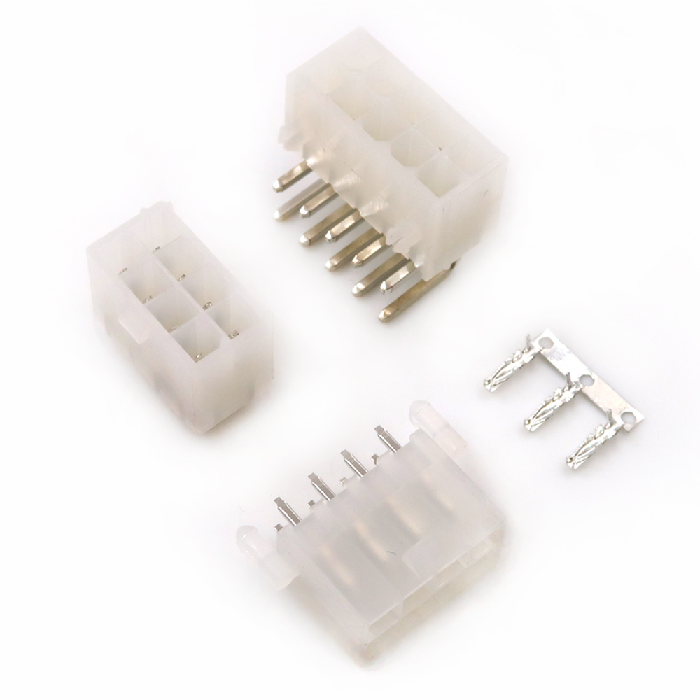 Wire to Board Connector Series 1
