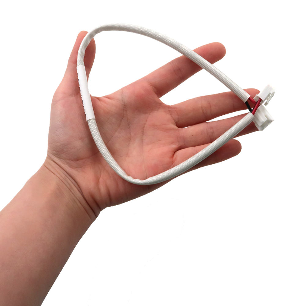 OEM/ODM Профессиональное создание и разработка жгутов проводов роботов