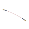 Cabo coaxial de cabo RF personalizado