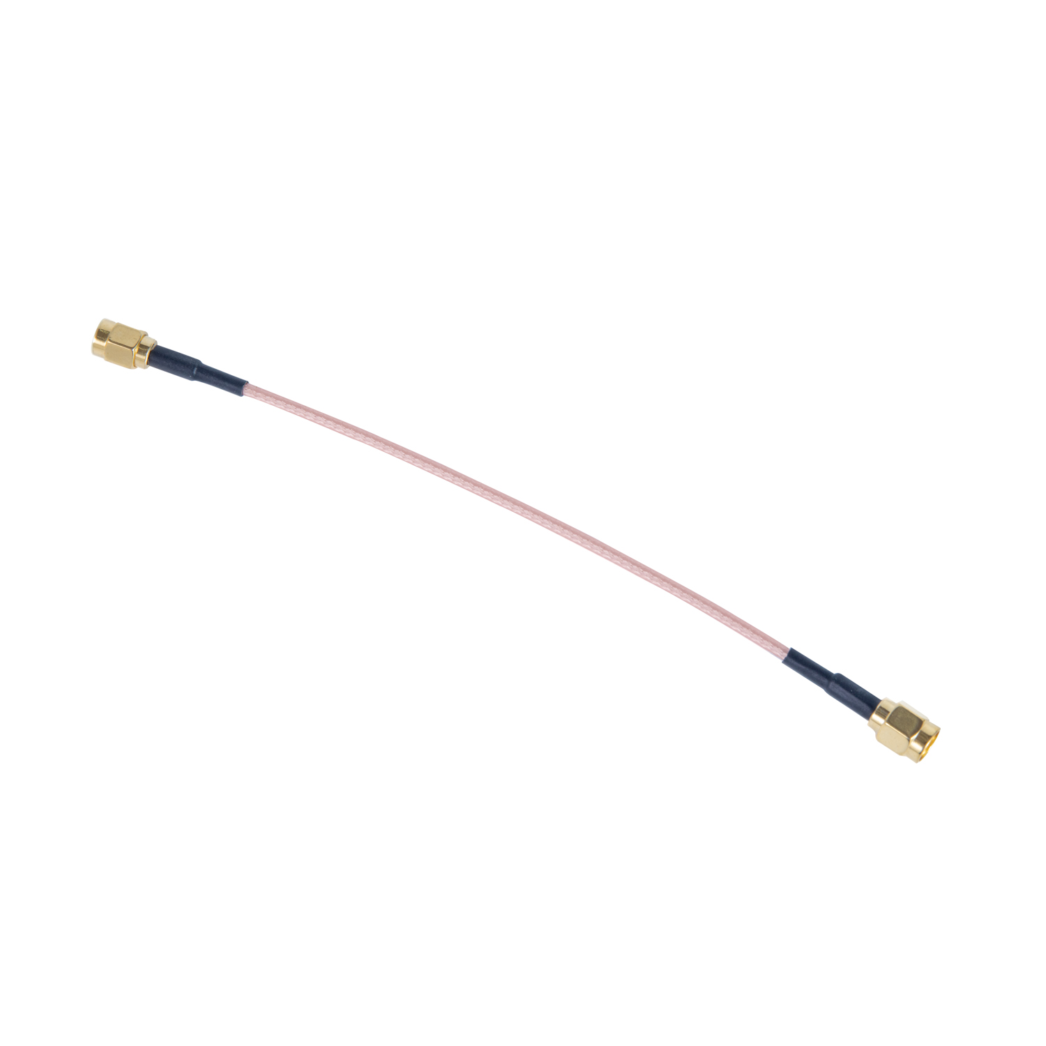 Cabo coaxial de cabo RF personalizado