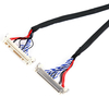 LVDS-KABEL DF14-20P LCD-sk&aelig;rm Lvds-kabel til LCD-panel