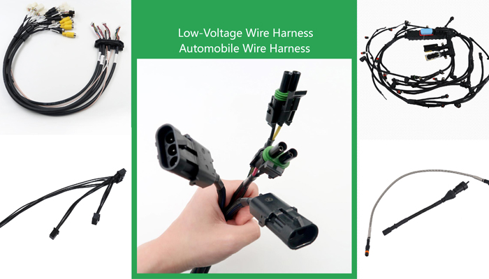 YZ-LINK, m&uuml;şterilerin sorunlu noktalarını &ccedil;&ouml;zmek, m&uuml;şterilerin &ouml;zel ihtiya&ccedil;larını karşılamak ve y&uuml;ksek kaliteli otomotiv kablo demeti &ccedil;&ouml;z&uuml;mleri sunmak i&ccedil;in aşağıdaki yolları takip ediyor