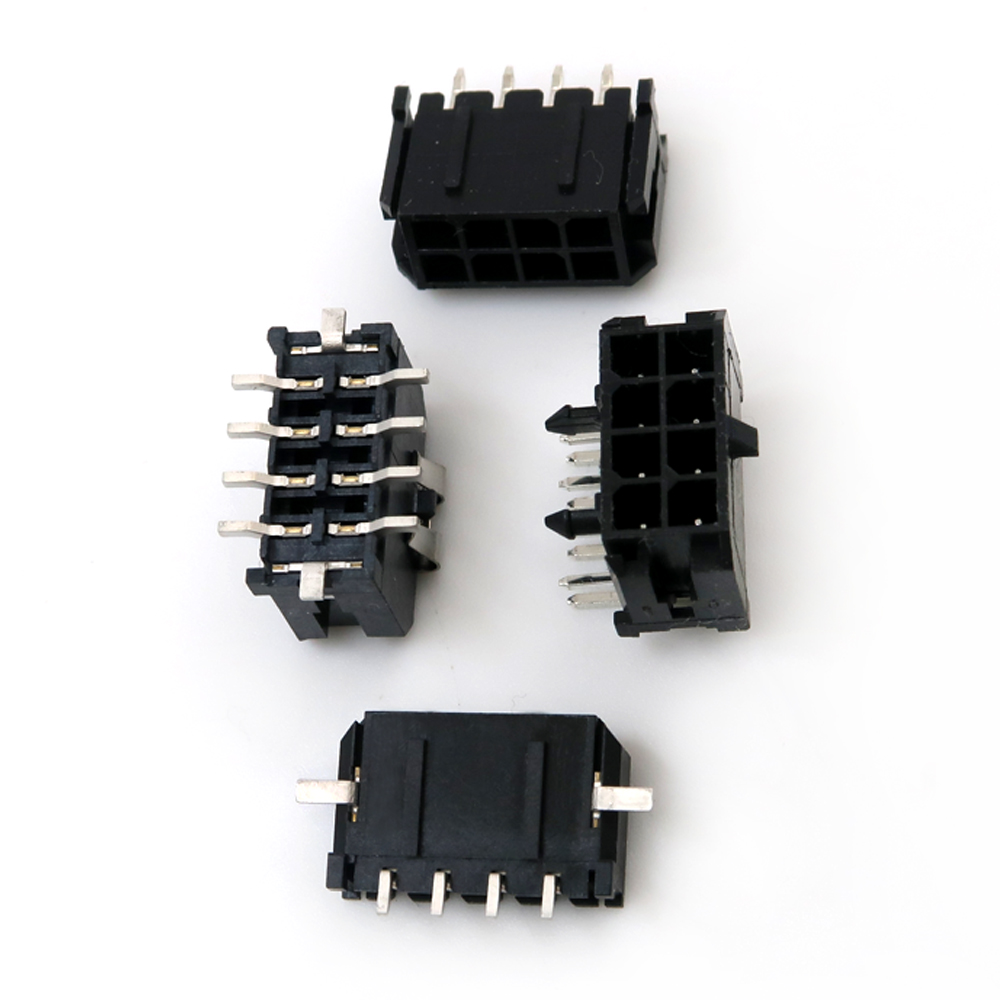 वायर टू बोर्ड कनेक्टर श्रृंखला 1