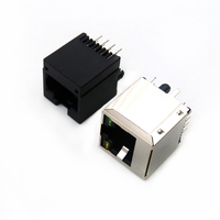 RJ45連接器