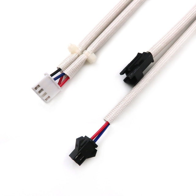 OEM/ODM Professional Generatio Et Progressio Robot Wiring Harnesses