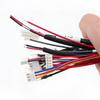 JST XH سیم کشی مونتاژ کابل تولید کننده سفارشی Jst Cable Molex Zh Ph Gh Sh Vh کانکتور مهار سیم برق