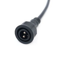 2-жильный водонепроницаемый жгут проводов