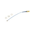 Cabo coaxial de cabo RF personalizado