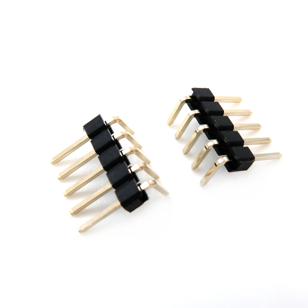 Tov&aacute;rensky OEM 2 mm 1,27 mm 1,0 2,0 2,54 Rozteč samica konektora z&aacute;hlavia kol&iacute;ka