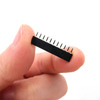 Fabrika OEM 2mm 1.27mm 1.0 2.0 2.54 Pitch Tek &Ccedil;ift Sıralı 1.27 2.54mm Kadın Erkek Pin Başlık Konnekt&ouml;r&uuml;