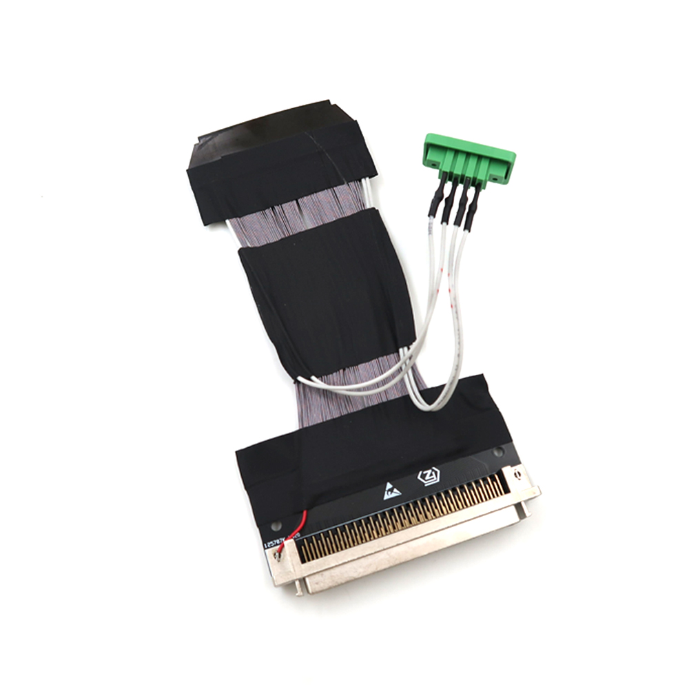 Kabel Led zaslona po meri Lvds kabel