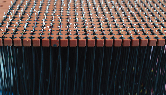 Sizi 360&deg; Kamera donanımı projemizle tanıştırmaktan mutluluk duyuyoruz.