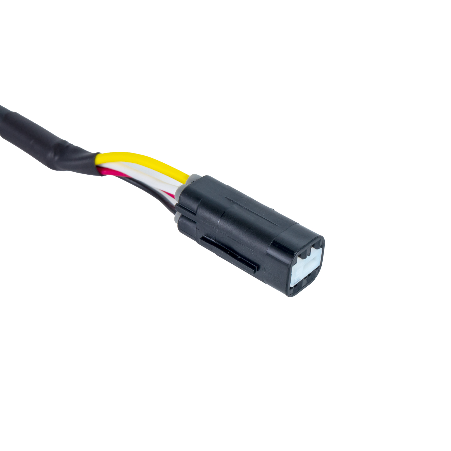 Conjunto de cabos de chicote de fios automotivos personalizados de fabrica&ccedil;&atilde;o de f&aacute;brica