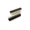 1.0mm/1.27mm/2.0mm Conector femela antet Pin Header Tip unic, dublu r&acirc;nd, drept, unghi drept, tip SMT