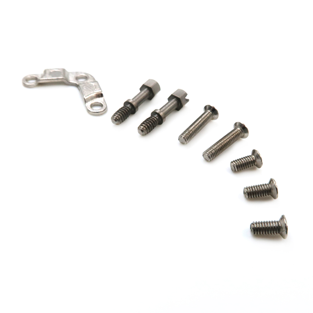 DB9 DB15 DB25 DB37 D-SUB Connector Hood Metal habitationi