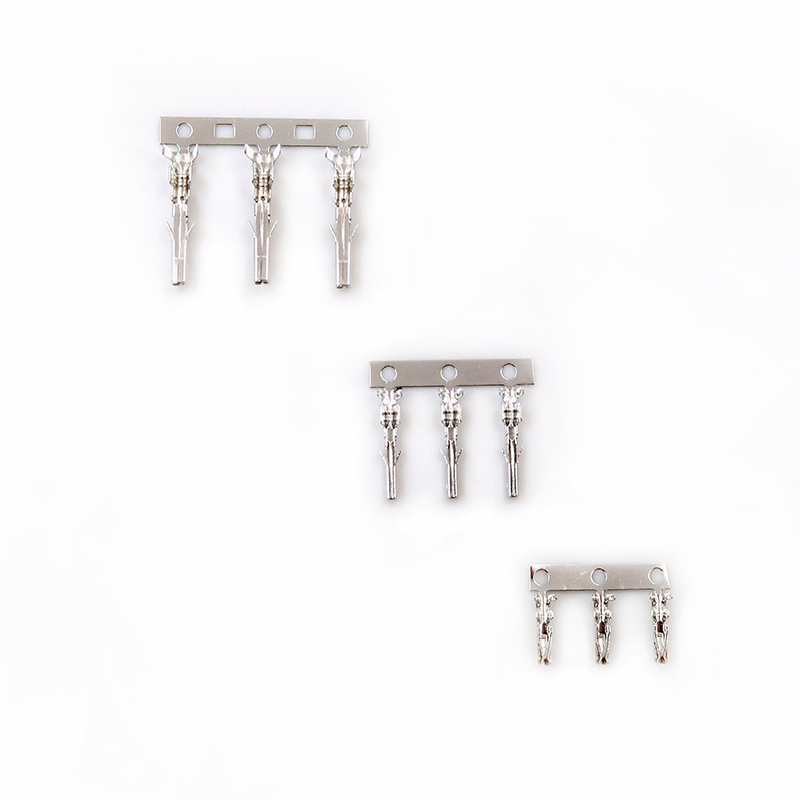 वायर टू बोर्ड कनेक्टर श्रृंखला 1