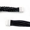 Ma&szlig;geschneiderte JST ZH PH EH XH 1,0 1,25 1,5 2,0 2,54 mm Pitch 2/3/4/5/6 Pin Connectors Kabelb&auml;ume