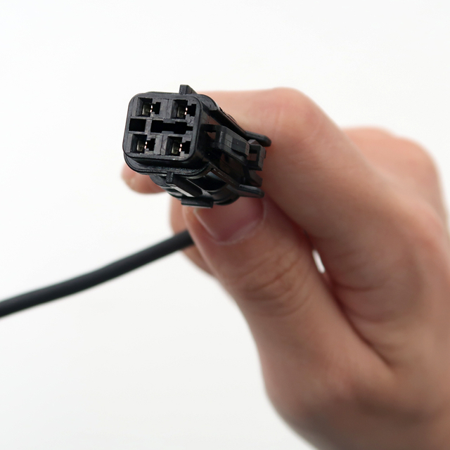 Penjualan Langsung Pabrik Rakitan Kabel Otomotif Wiring Harness Perakitan Kawat Harness Sepeda Motor