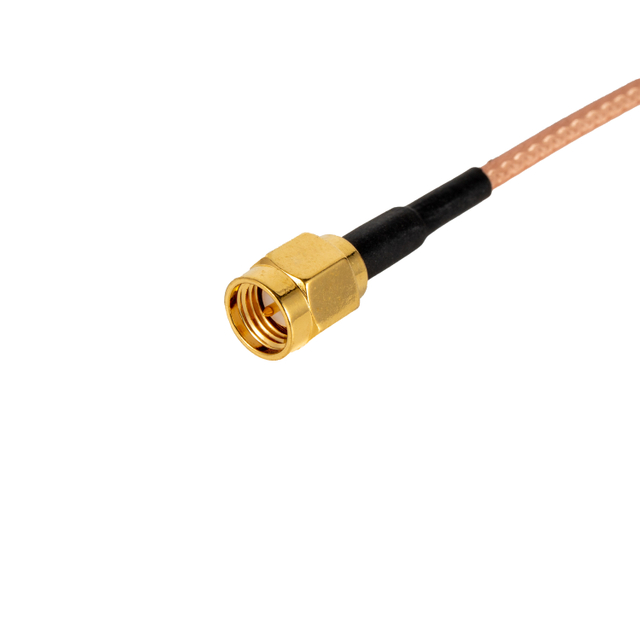 Customized na RF Cable Coaxial Cable