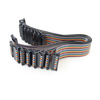 UL 2651 30p lint platte kleur kabel Idc plat 