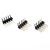 Tov&aacute;rensky OEM 2 mm 1,27 mm 1,0 2,0 2,54 Rozteč samica konektora z&aacute;hlavia kol&iacute;ka
