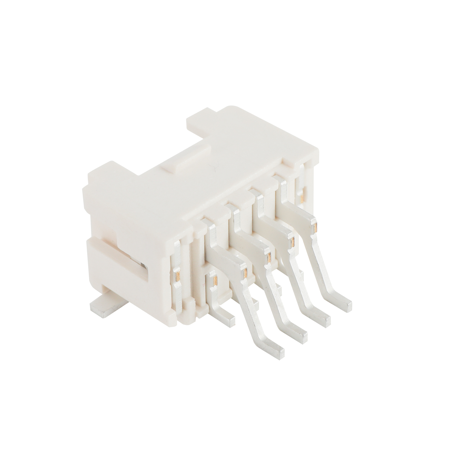 PH 2.0mm 피치 2-20P 고온 SMT 웨이퍼 커넥터/전선 대 기판 커넥터