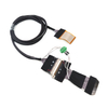 定制 LED 顯示電纜 Lvds 電纜
