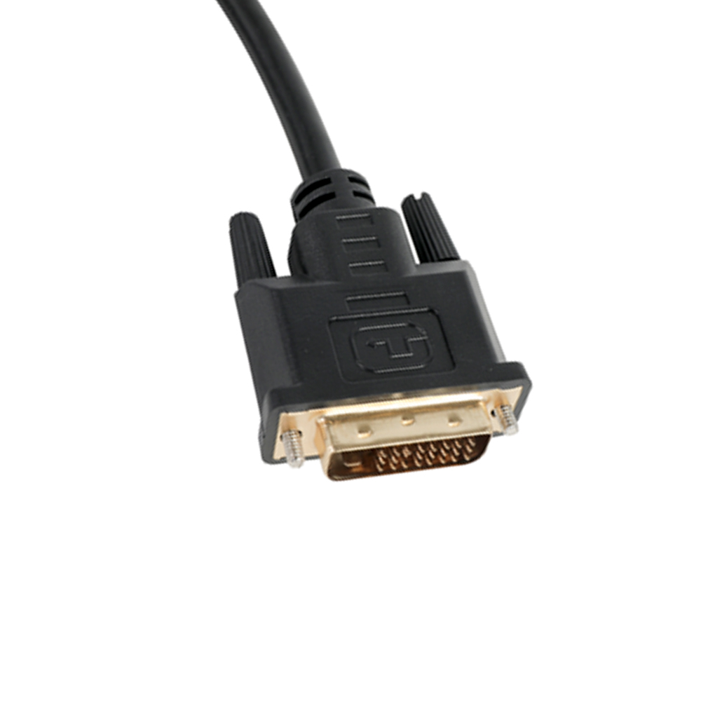 C&acirc;ble Dvi 2ation faisceau de c&acirc;bles d'alimentation