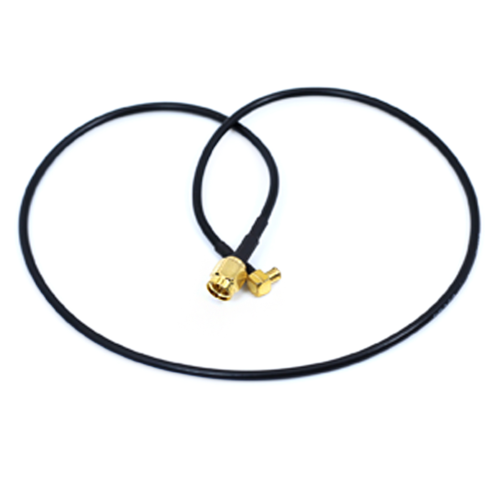 RF kablosu SMA Dişi - IPEX uFL Konekt&ouml;r&uuml; 50 ohm RF koaksiyel Kablo