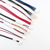 JST XH سیم کشی مونتاژ کابل تولید کننده سفارشی Jst Cable Molex Zh Ph Gh Sh Vh کانکتور مهار سیم برق