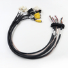 Factory Direct Sales Cable Assembly Automotive Wiring Harness Assembly Wire Harness Motorsiklo