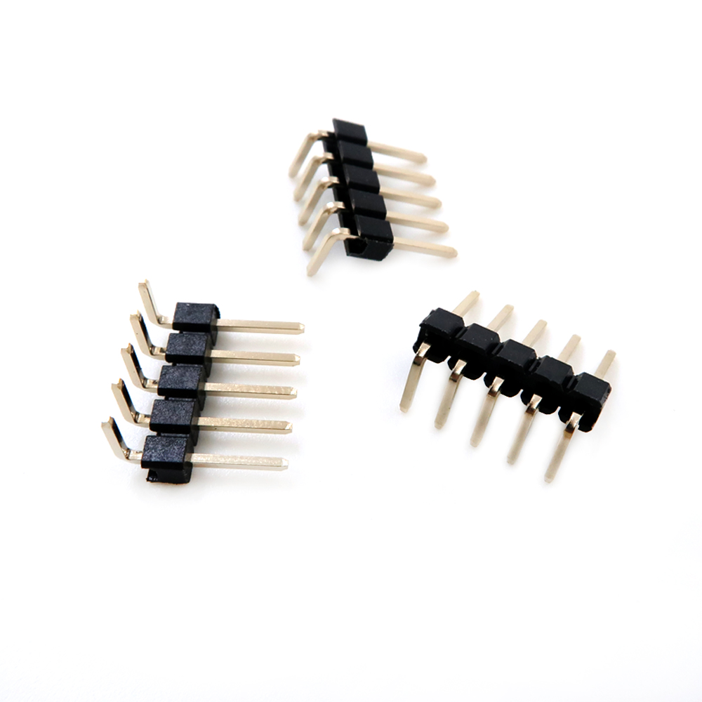 Tov&aacute;rensky OEM 2 mm 1,27 mm 1,0 2,0 2,54 Rozteč samica konektora z&aacute;hlavia kol&iacute;ka