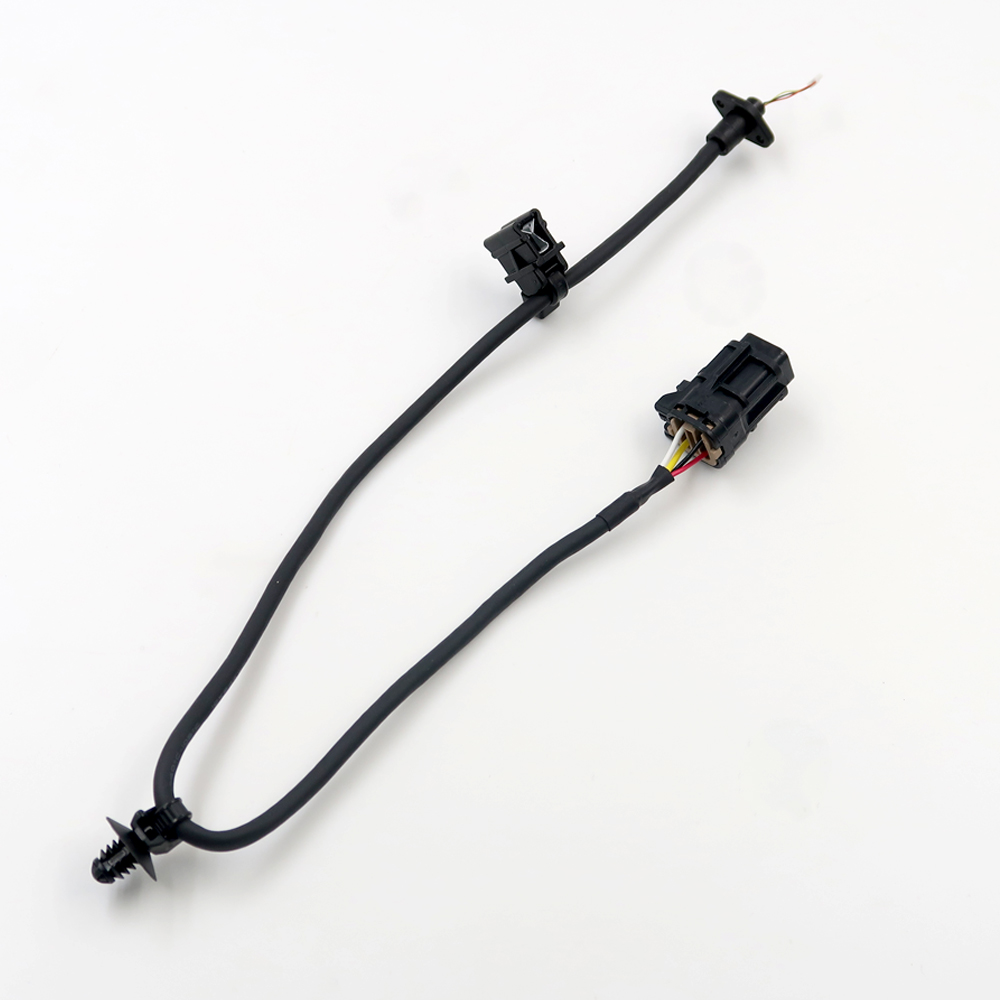 Profesjonell kabelprodusent Tilpasset kabelmontering Automotive ledningsnett