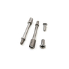 D-Sub Metal Hood 9pin 15pin 25pin 37pin 50pin