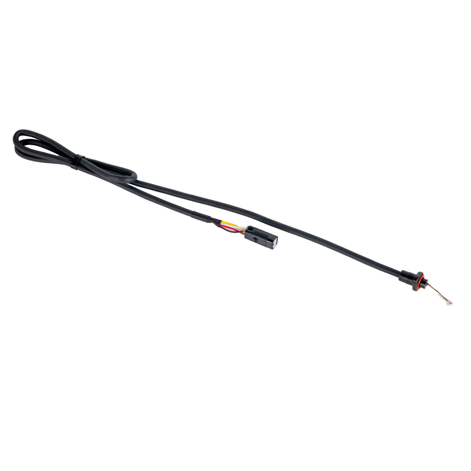 Conjunto de cabos de chicote de fios automotivos personalizados de fabrica&ccedil;&atilde;o de f&aacute;brica