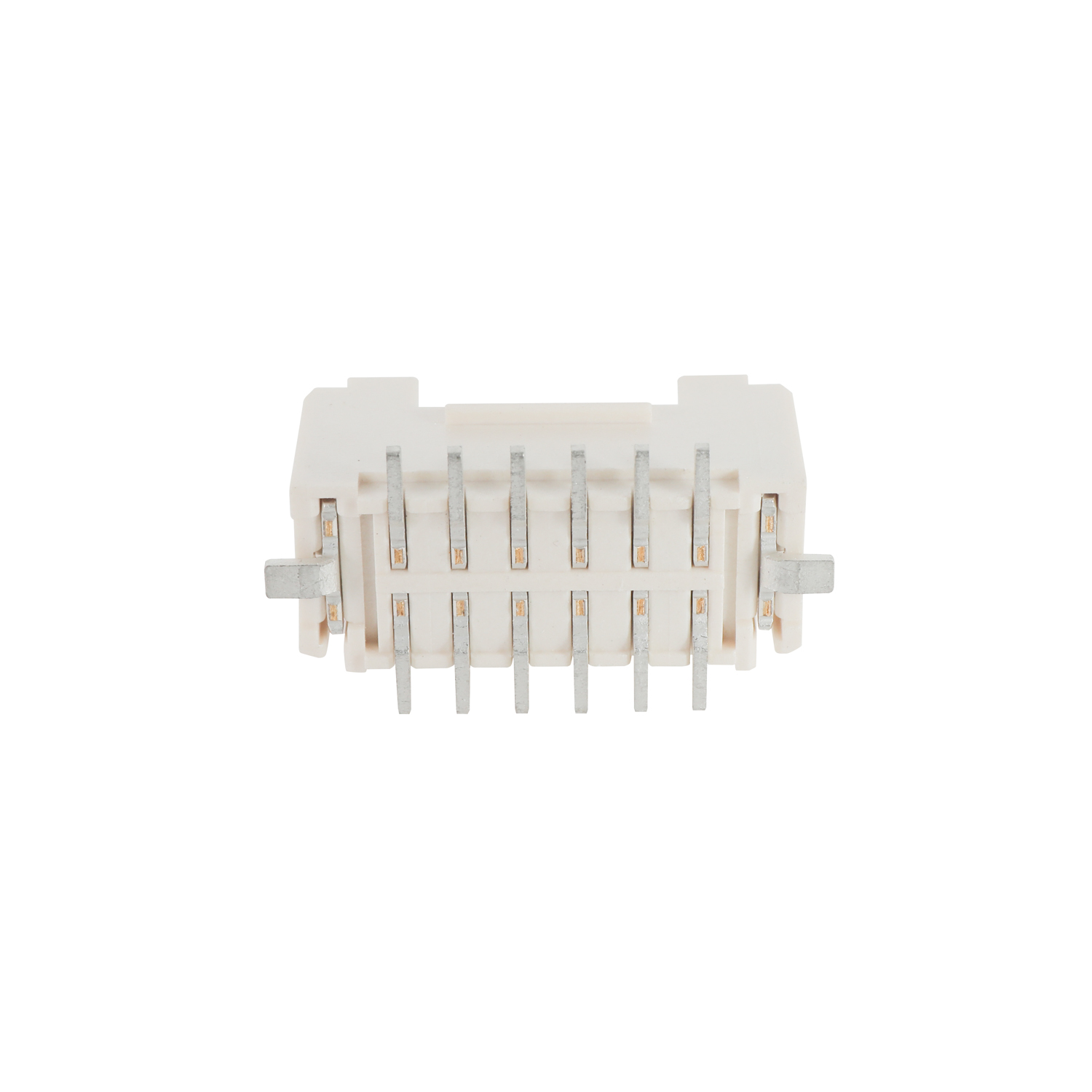 PH 2.0mm 피치 2-20P 고온 SMT 웨이퍼 커넥터/전선 대 기판 커넥터