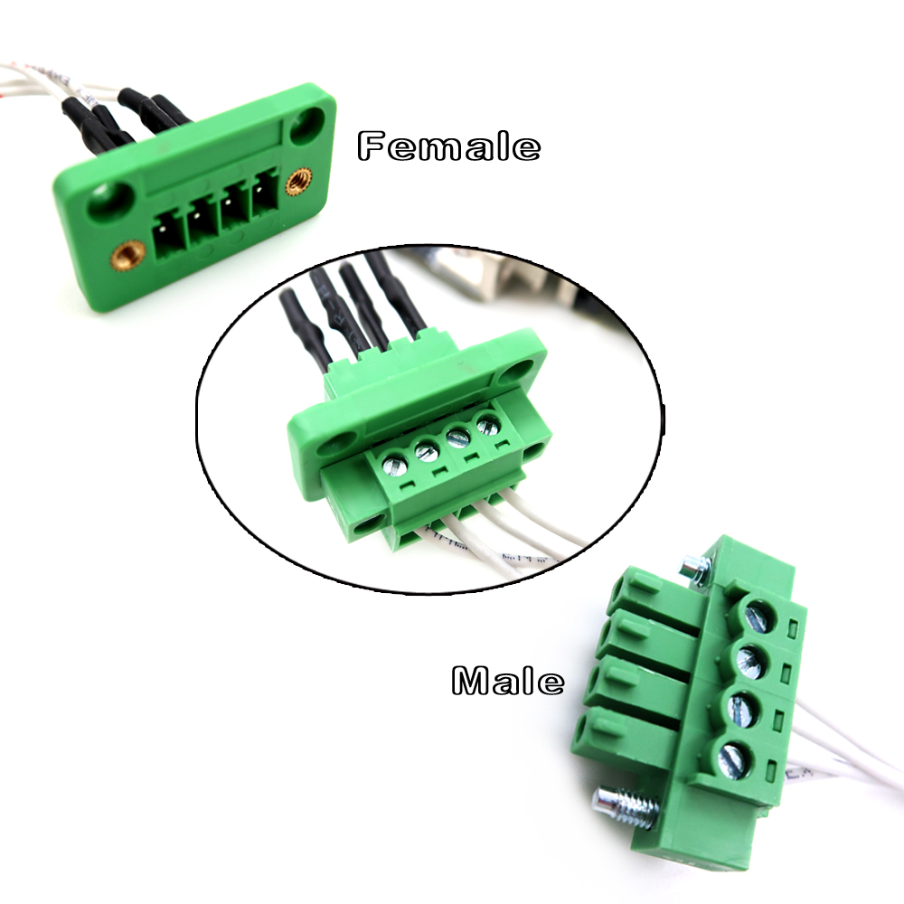 Kabel Led zaslona po meri Lvds kabel
