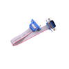 dB9 Male to Female Connector D-SUB Cable Flat Ribbon Cable 