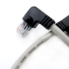 End&uuml;striyel Kamera i&ccedil;in Ethernet Kablosu Ağı Cat6 RJ45 Lan Kablosu