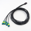 Profesjonell kabelprodusent Tilpasset kabelmontering Automotive ledningsnett