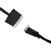 C&acirc;ble micro coaxial Lvds I-PEX de haute qualit&eacute; pour panneau LCD