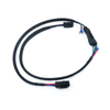 Solaris Panel Plug Power Cable Conventus