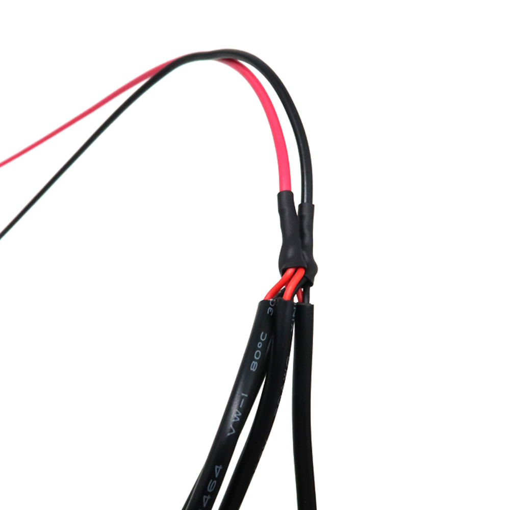 Spina audio al gruppo cavo terminale di tipo Y