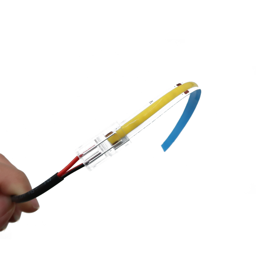 뜨거운 판매 유연한 LED 스트립 빛 도매 12V 24V 120led 스트립 주방 캐비닛에 대한 배선 하네스를 사용자 정의